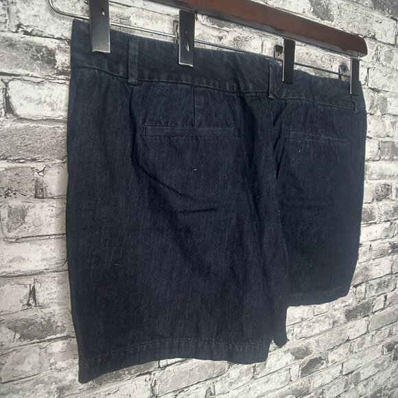 EUC Ann Taylor LOFT " The Riviera Short" Size 12 - Picture 7 of 13